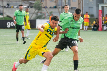 Copa Trinche Ciudad de Villamaría