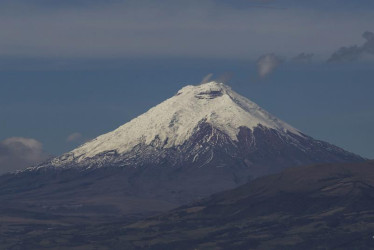 Cotopaxi