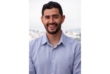 Daniel Felipe Toro Rendón, nuevo secretario de TIC y Competitividad.