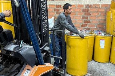  esta fundación adelanta un intenso trabajo social en Manizales