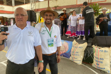 gro, Cultura y Comunidad: Así Es 'Comunidad Entre Montañas', el Nuevo Programa de Telecafé"