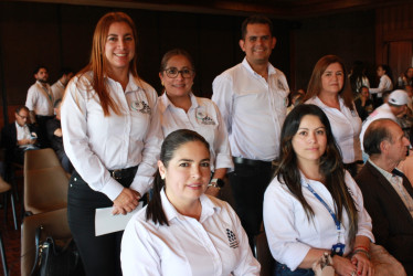 50 líderes de Manizales ya se capacitan gratuitamente con la Escuela de Liderazgo y Formación Ciudadana.