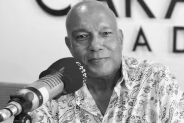 Eugenio Baena murió a los 71 años en Cartagena.