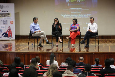 Transición energética