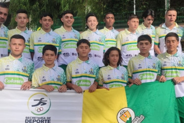 Fútbol Sala de Caldas