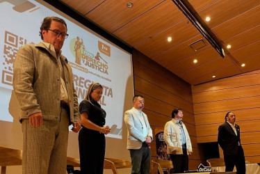 Reforma a la justicia: más del 80% rechaza la vía de la Constituyente