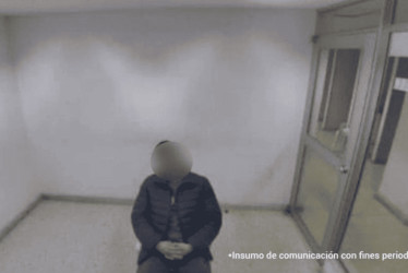 Los robos ascienden a $114 millones, según los elementos probatorios presentados por la Fiscalía. 