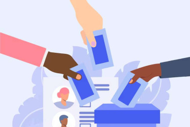 La elección interna del Pacto Histórico está prevista para el próximo 26 de octubre. Uno de diez precandidatos será elegido como el nuevo representante de la coalición. 