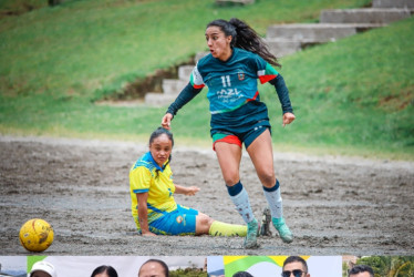 Juegos Departamentales de Caldas