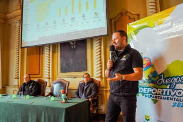 Gobernación de Caldas