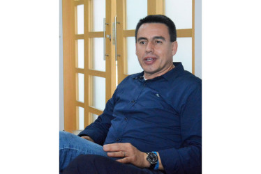 Por lo menos cinco cambios se podrían estar dando en el gabinete del alcalde Jorge Eduardo Rojas en Manizales.