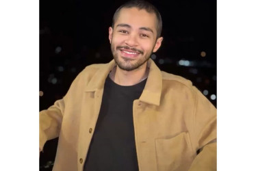 Juan Esteban Izquierdo