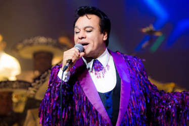 Juan Gabriel, el personaje sobre el que Netflix estrenará una serie documental.