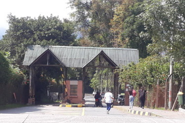 Alcaldía de Manizales