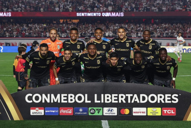 Atlético Nacional de Medellín. 