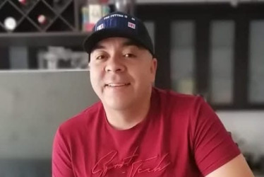 Nombraron nuevo auxiliar administrativo en San Bartolomé.