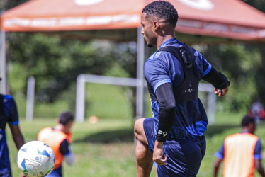 Once Caldas, Independiente del Valle, Copa Sudamericana