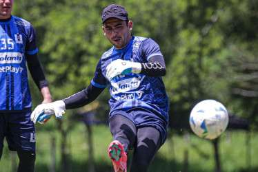 Once Caldas, Huracán de Argentina, Copa Sudamericana