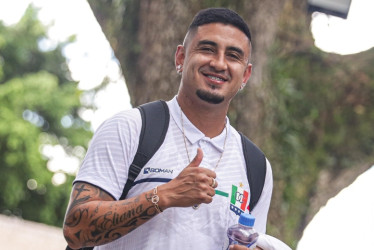 Once Caldas, Huracán de Argentina, Copa Sudamericana