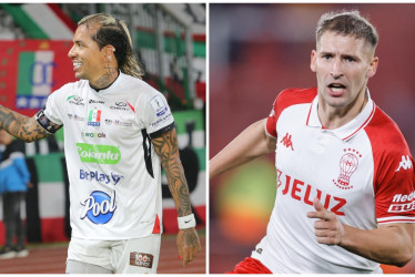 Huracán es el quinto equipo argentino contra el que se enfrentará el Once Caldas. Ante lo hicieron River Plate, Vélez Sarsfield, Boca Juniors y San Lorenzo.