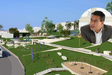 Rechazo de los colectivos ambientales sobre las declaraciones del alcalde Rojas. 