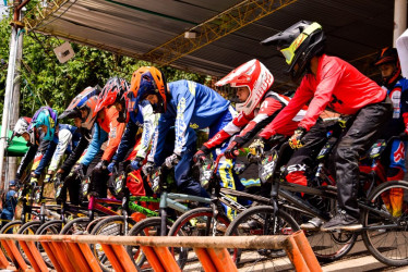 Una acción popular obligó a retirar el partidor del Parque de las Ruedas, de Chinchiná. El demandante asegura que de noche hace mucho ruido. También solicitó que en ese sitio no consuman estupefacientes, porque el humo ingresa a su vivienda. Tramitan medidas para no perjudicar a la familia y permitir que se siga haciendo deporte.