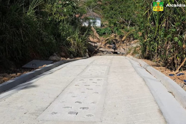 Algunos de los puntos de las placas huella que han intervenido.