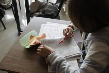 640 mil persona, incluidas en el Eje Cafeter, se inscrbieron para presentar las pruebas Saber el 10 de agosto del 2025. 