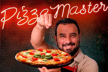 Tulio Recomienda regresa con la edición 2025 del Pizza Master, que se llevará a cabo en septiembre. Aún no hay ciudades ni restaurantes confirmados.