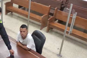 Andrés Felipe Salazar Granada.