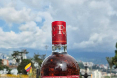 Industria Licorera de Caldas