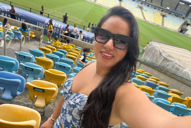 Caldas llora la partida de la bióloga Yuli Paulina Ramírez, investigadora brillante, su legado científico y humano queda grabado en la memoria de su comunidad.