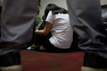 Los agresores siempre buscan ganarse la confianza, intentan ser muy cercanos.