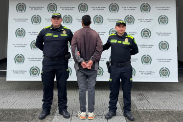 Alias Caliche es señalado de liderar una banda de colombianos dedicada a préstamos gota a gota en Brasil.