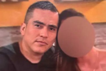 Alias Pacho Malo es señalado de beneficiar a bandas de narcotráfico y pertenecer a un grupo dedicado al contrabando.