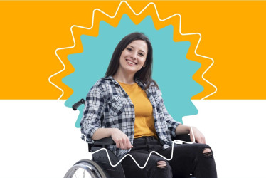 Impulsa la educación inclusiva con crédito 100% condonable que cubre matrícula hasta por 8 SMMLV y sostenimiento hasta por 4 SMMLV. 