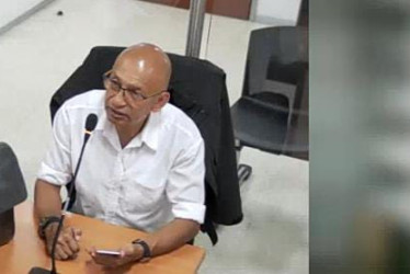 Carlos Alberto Estrada Martínez.