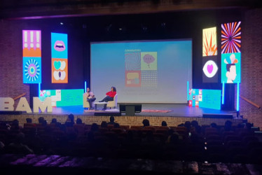 Podrán participar cotrometrajes y largometrajes. 