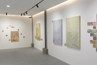 El espacio ya está listo 