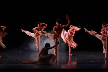 Compañía Danza Capital 