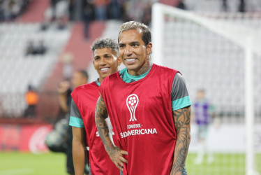 Supimos que: Dayro Moreno, goleador del Once Caldas, ahora está en Youtube