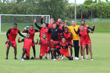 De los 5 partidos que juega en 13 días, Pereira jugará tres como visitante. Un reto mayor para los dirigidos por Dudamel que no han mostrado garantías en ese aspecto