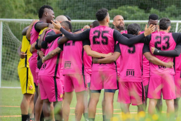 Deportivo Pereira se encuentra en la octava posición con 11 puntos después de 7 partidos jugados 