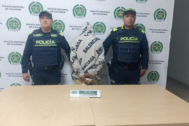 Édison Fabián Beltrán Loaiza aceptó cargos.