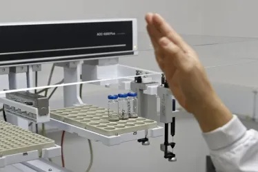 A los empleados del Senado de Filipinas les harán test antidrogas.