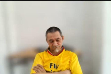 Édilson Londoño Maya