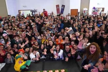 En el marco de las Fiestas de la Cosecha, la Plaza de Bolívar de Pereira será el epicentro de la cultura pop, el anime, los cómics los días 16, 17 y 18 de agosto 