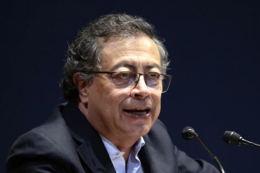 Gustavo Petro