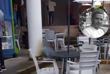 Con el homicidio de Jorge Eliécer Blandón Llanos, Pereira alcanza 148 casos durante 2025. 