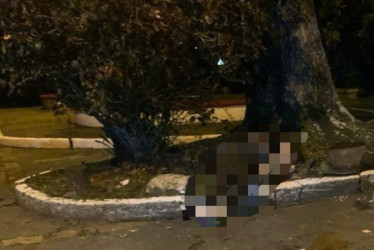 En 2025 Pereira alcanza los 153 homicidios. El caso más reciente sucedió en el barrio Ormaza, de Cuba. 